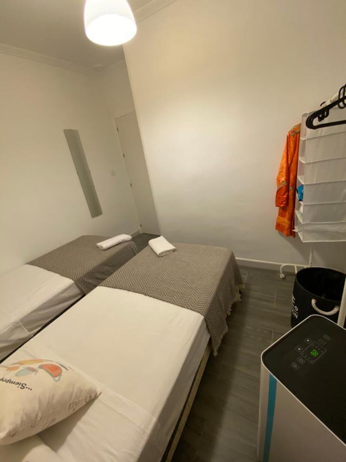 Habitaciones la viña Cádiz Exterior foto